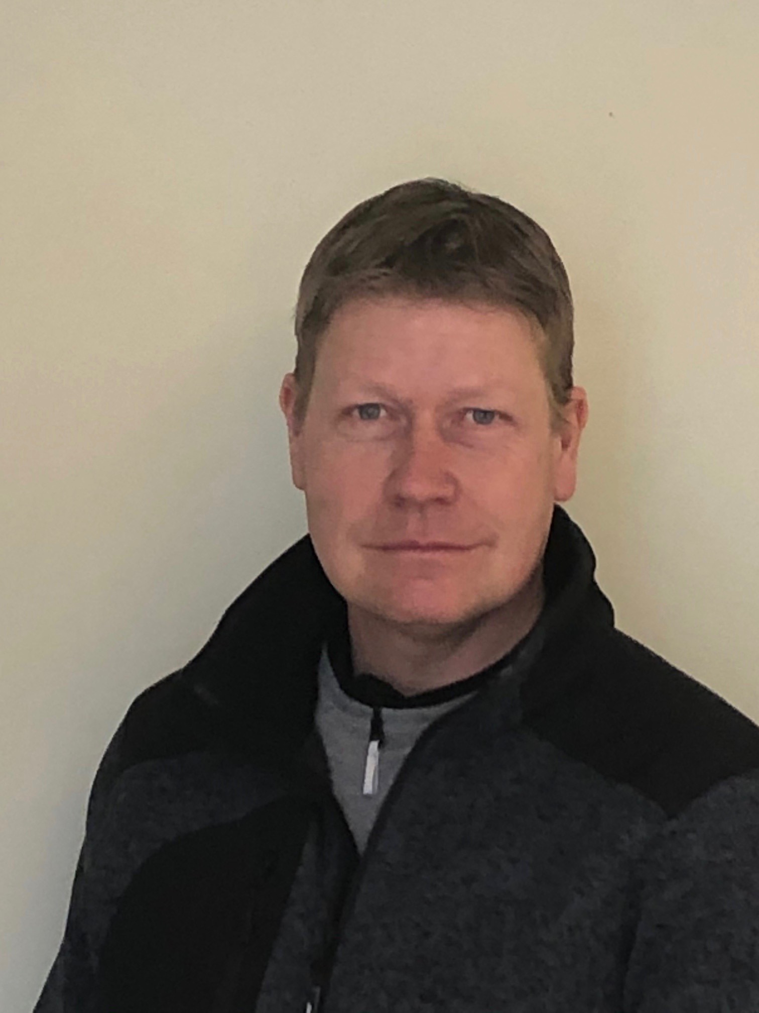 Carl-Jörgen Fredriksson